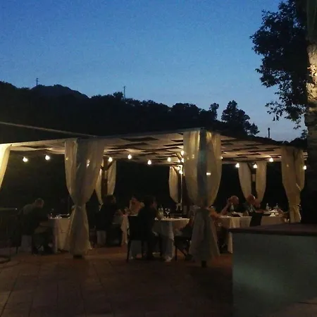Country house Il Borgo Country