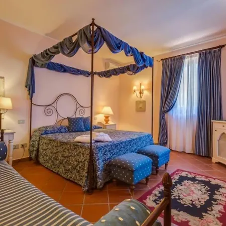 Il Borgo Country * Castiglione De Sicilia
