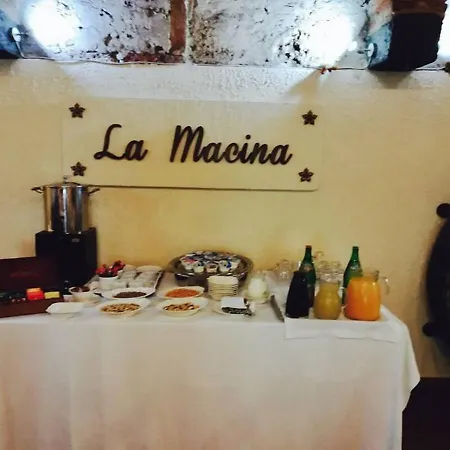 Il Borgo Country
