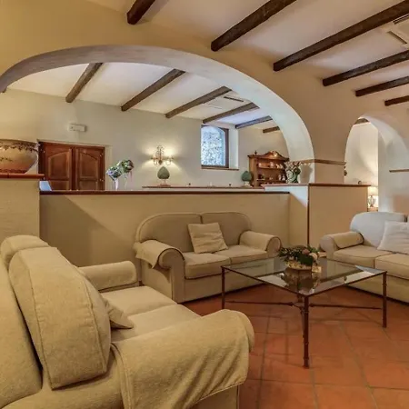 Country house Il Borgo Country *