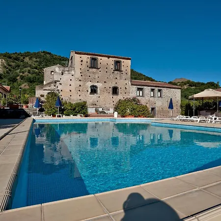 Country house Il Borgo Country *