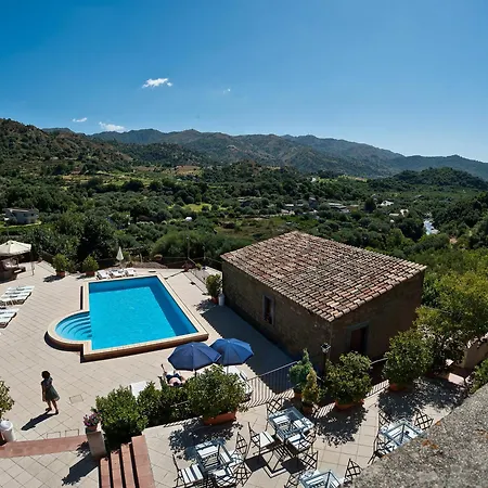 Il Borgo Country Castiglione De Sicilia