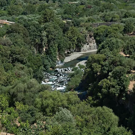 Casa de Campo Il Borgo Country *