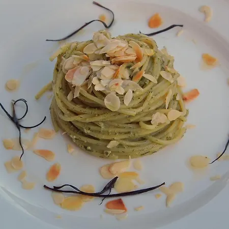 Il Borgo Country Casa de Campo Castiglione De Sicilia