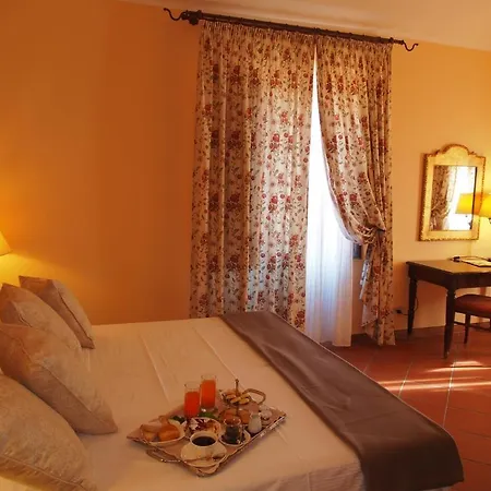 Il Borgo Country Country house Castiglione De Sicilia