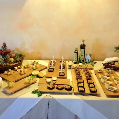 Il Borgo Country Castiglione De Sicilia