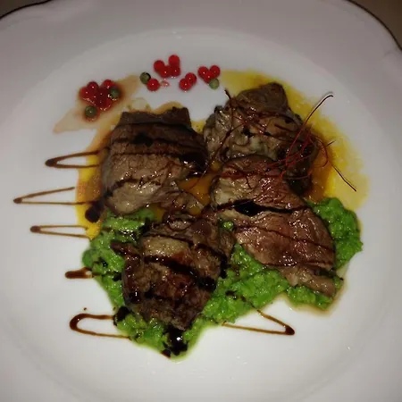 Country house Il Borgo Country Castiglione De Sicilia