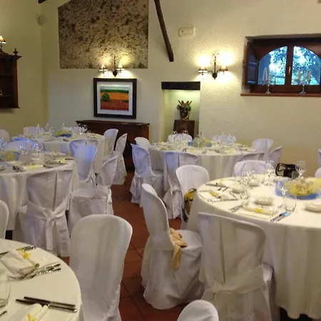 Il Borgo Country Country house Castiglione De Sicilia