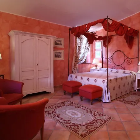 Il Borgo Country Country house Castiglione De Sicilia