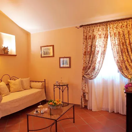 Il Borgo Country Country house