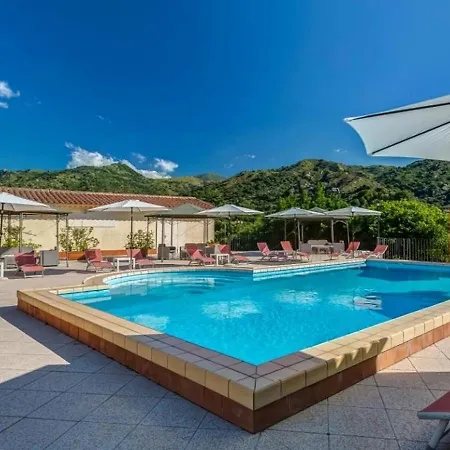 Il Borgo Country Country house Castiglione De Sicilia