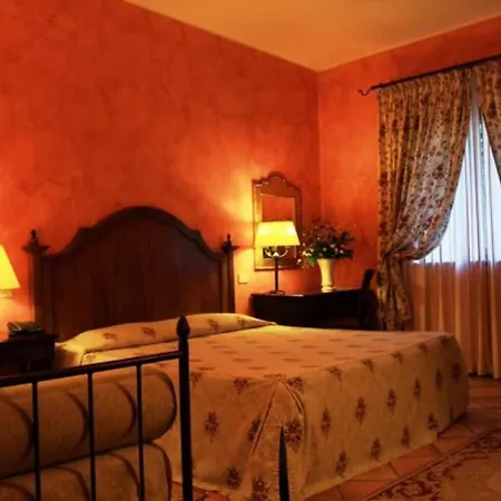 Country house Il Borgo Country Castiglione De Sicilia