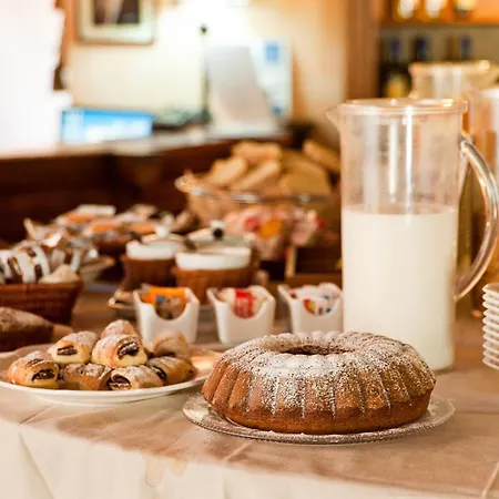 Country house Il Borgo Country *