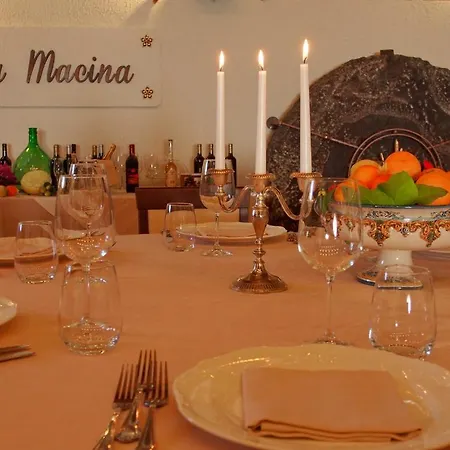 Il Borgo Country Country house