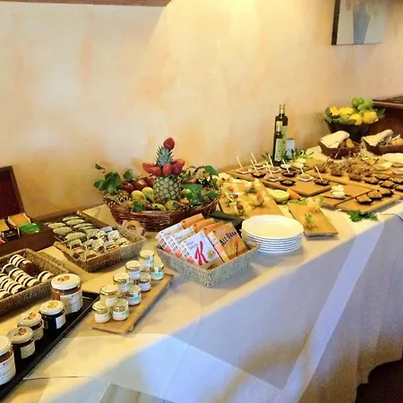 Il Borgo Country *