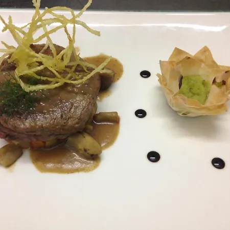 カントリーハウス Il Borgo Country *