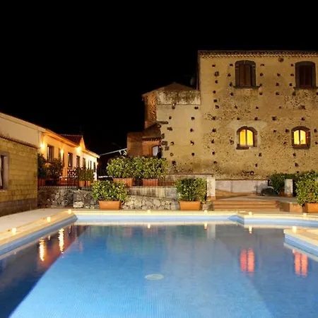 Il Borgo Country Country house *
