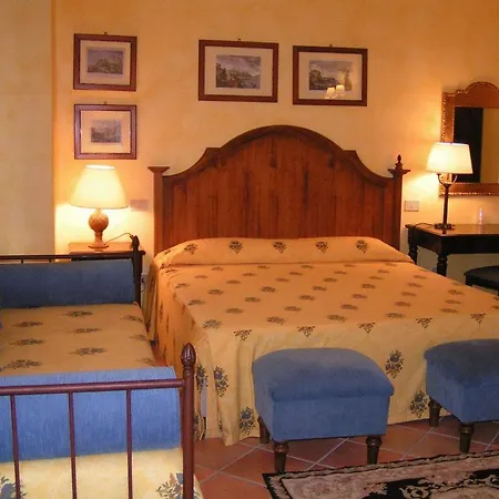 Il Borgo Country *