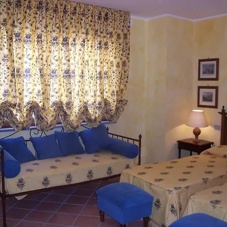 Il Borgo Country * Castiglione De Sicilia