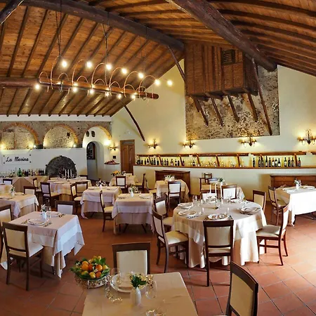 Il Borgo Country