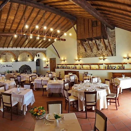 Il Borgo Country