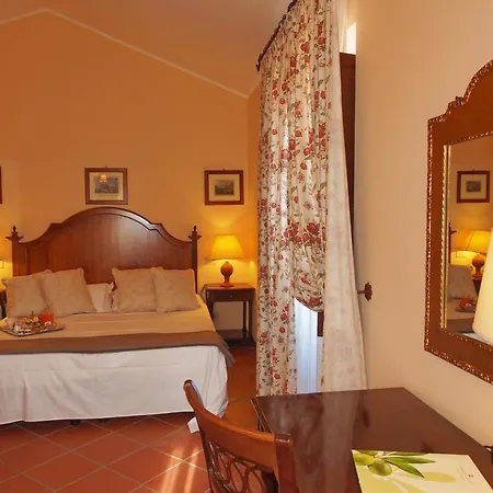 Il Borgo Country Country house *