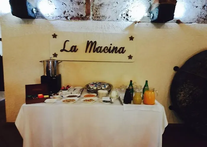 Il Borgo Country
