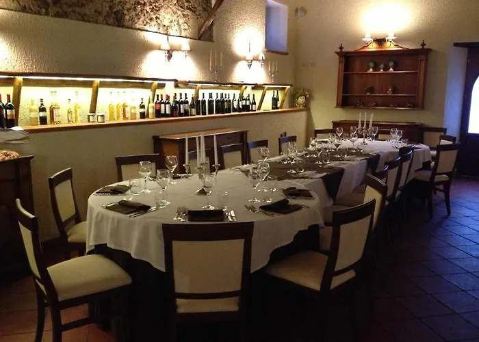 Il Borgo Country *