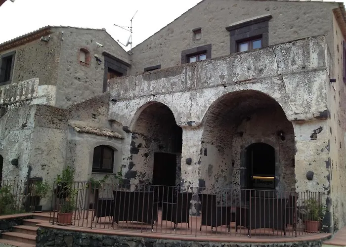 Il Borgo Country * 卡迪里翁西塞尔