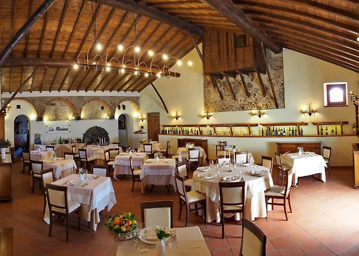Il Borgo Country